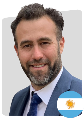 Dr. Nicolas Bachur