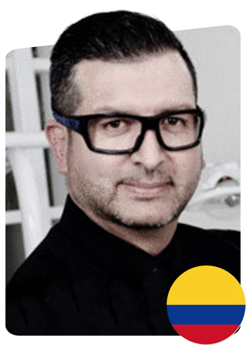 Oscar Daza