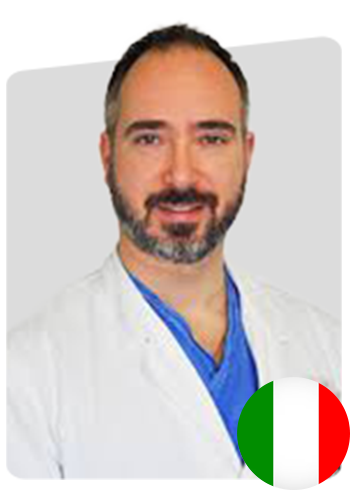 Salvatore Sembronio