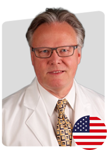 Steven M. Sullivan